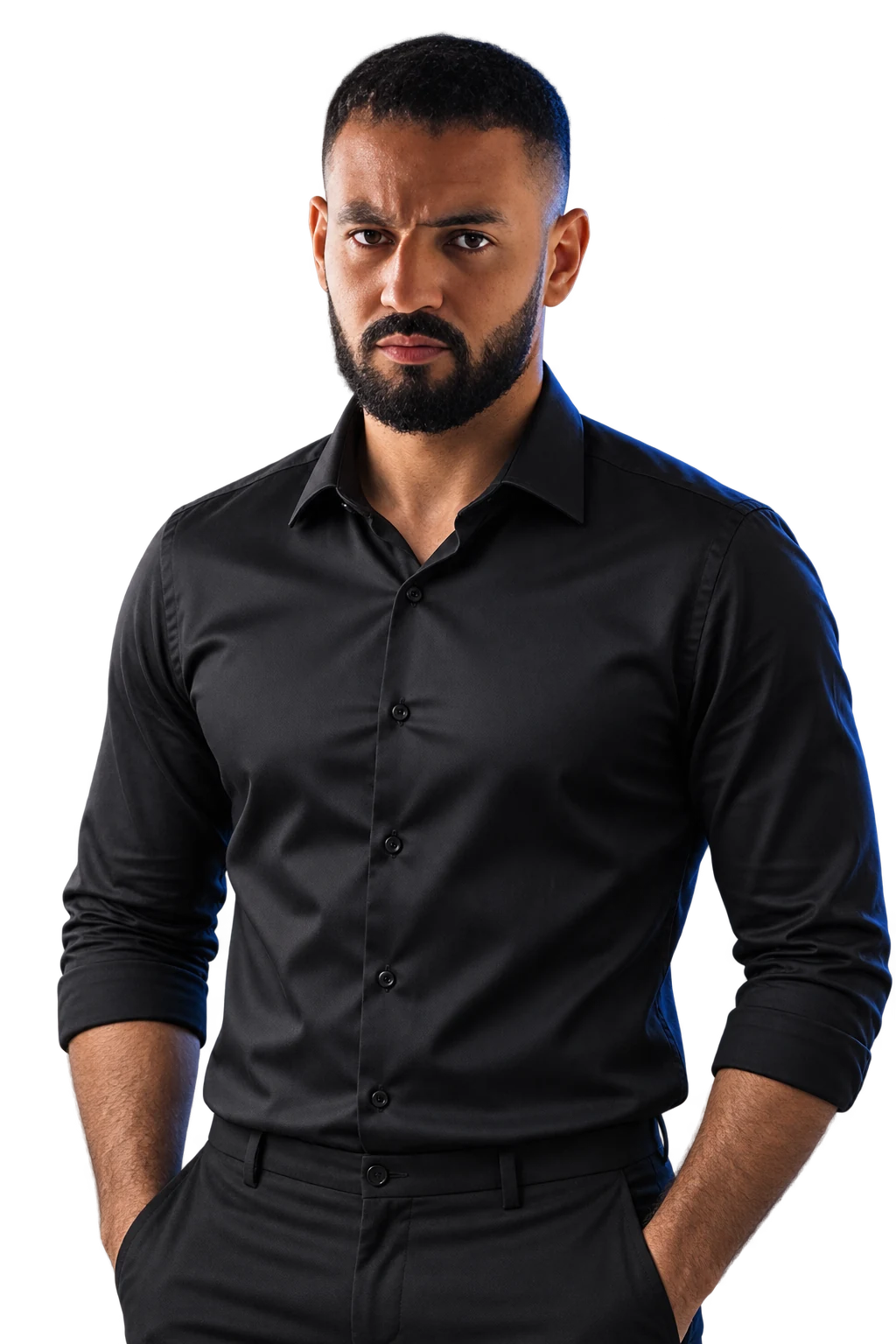 Andrey Teles, mentor da MCI