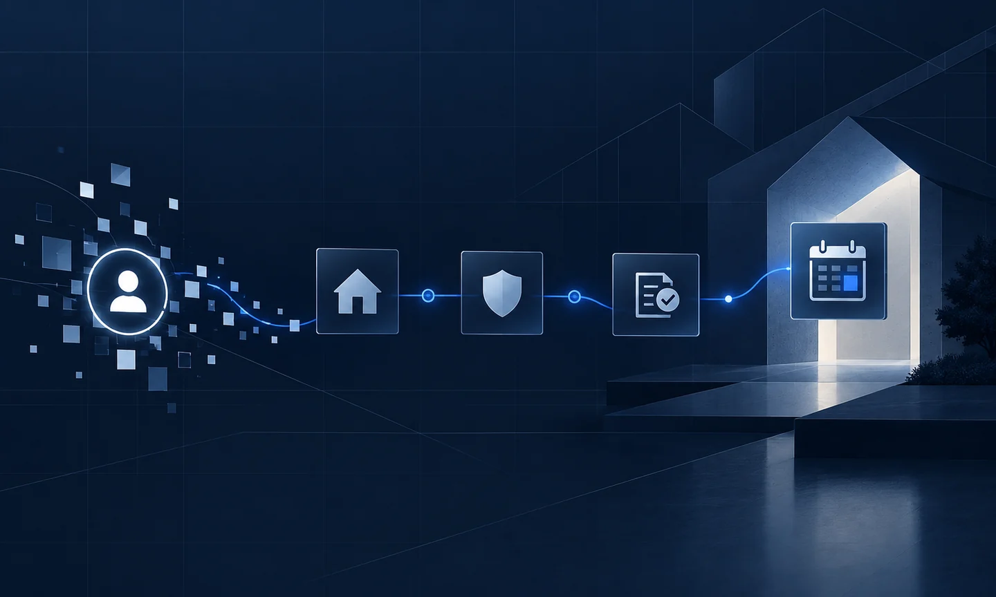 Capa do conteúdo Por que os leads imobiliários não respondem?